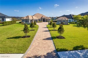 16301 Shenandoah Circle, Fort Myers, FL 33908 Sold 11/14/24