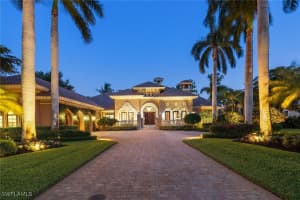 15188 Brolio Way, Naples, FL 34110 Sold 01/28/25