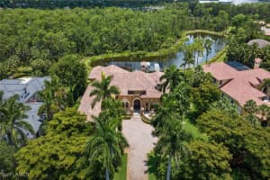 15188 Brolio Way, Naples, FL 34110 Sold 01/28/25