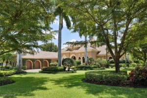 15188 Brolio Way, Naples, FL 34110 Sold 01/28/25