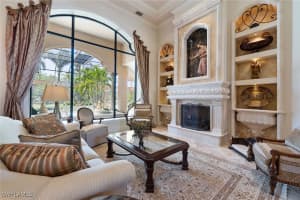 15188 Brolio Way, Naples, FL 34110 Sold 01/28/25