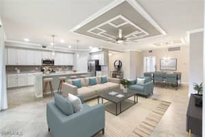17331 Cherrywood Court, Bonita Springs, FL 34135 Sold 02/19/25
