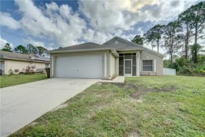 1013 Angus Avenue, Lehigh Acres, FL 33974 Sold 05/12/25