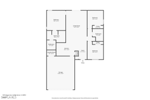 1013 Angus Avenue, Lehigh Acres, FL 33974 Sold 05/12/25