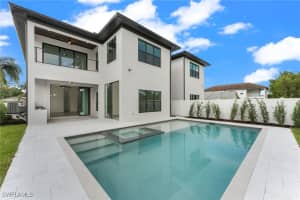 821 99th Avenue, Naples, FL 34108 Sold 05/07/25