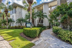 770 Eagle Creek Drive, Naples, FL 34113 Sold 04/14/25