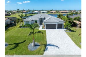 11891 King James Court, Cape Coral, FL 33991 Sold 03/28/25