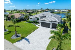 11891 King James Court, Cape Coral, FL 33991 Sold 03/28/25