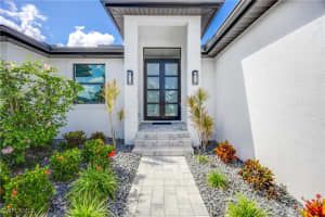 11891 King James Court, Cape Coral, FL 33991 Sold 03/28/25