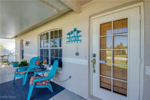 1418 39th Terrace, Cape Coral, FL 33914 Sold 01/30/25