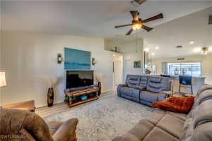 1418 39th Terrace, Cape Coral, FL 33914 Sold 01/30/25