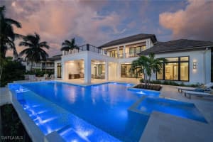 371 Hawser Lane, Naples, FL 34102 Sold 08/13/25