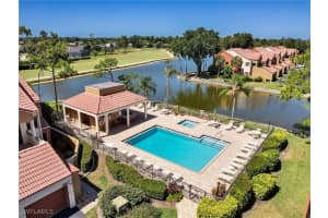 7141 Golden Eagle Court, Fort Myers, FL 33912 Sold 05/02/25