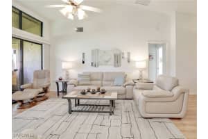 7141 Golden Eagle Court, Fort Myers, FL 33912 Sold 05/02/25