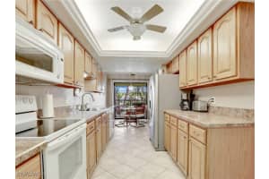 7141 Golden Eagle Court, Fort Myers, FL 33912 Sold 05/02/25