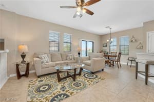 1431 Santiago Circle, Naples, FL 34113 Sold 04/21/25