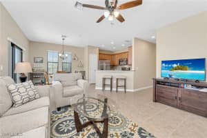 1431 Santiago Circle, Naples, FL 34113 Sold 04/21/25