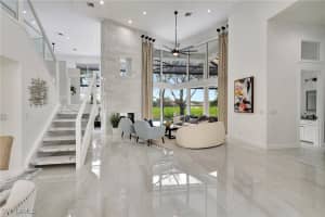 250 Silverado Drive, Naples, FL 34119 Sold 11/01/24