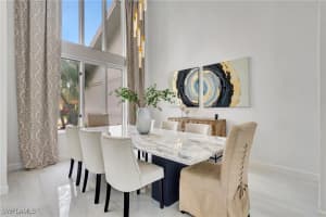 250 Silverado Drive, Naples, FL 34119 Sold 11/01/24