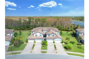 9468 Casoria Court, Naples, FL 34113 Sold 03/11/25