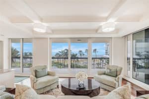 4551 Gulf Shore Boulevard, Naples, FL 34103 Sold 03/03/25