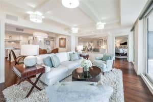 4551 Gulf Shore Boulevard, Naples, FL 34103 Sold 03/03/25