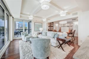 4551 Gulf Shore Boulevard, Naples, FL 34103 Sold 03/03/25