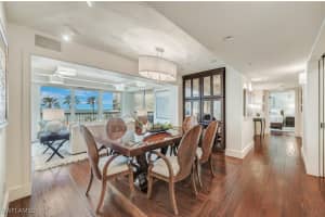 4551 Gulf Shore Boulevard, Naples, FL 34103 Sold 03/03/25