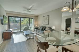 600 Neapolitan Way, Naples, FL 34103 - MLS#224085080