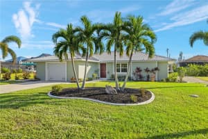 3307 Manatee Drive, St James City, FL 33956 - MLS#224085081