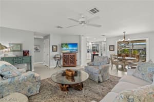 3307 Manatee Drive, St James City, FL 33956 - MLS#224085081