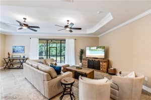 17450 Galway Run, Bonita Springs, FL 34135 - MLS#224085083