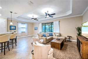 17450 Galway Run, Bonita Springs, FL 34135 - MLS#224085083
