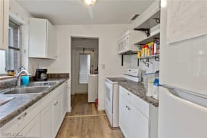 1363 Brookside Drive, Naples, FL 34104 Sold 03/12/25
