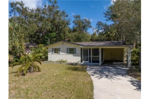 827 Tarpon Street, Fort Myers, FL 33916 Sold 11/21/24