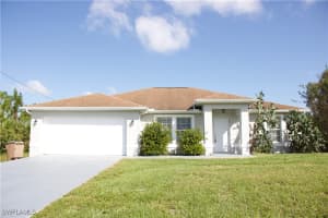 443 Raymer Street, Lehigh Acres, FL 33974 Sold 12/05/24