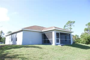 443 Raymer Street, Lehigh Acres, FL 33974 Sold 12/05/24