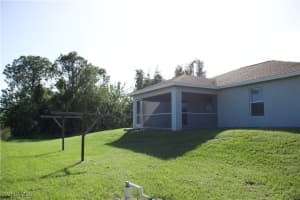 443 Raymer Street, Lehigh Acres, FL 33974 Sold 12/05/24