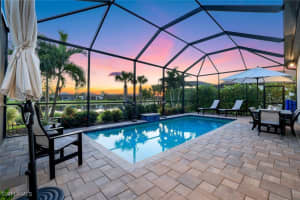 9787 Everglades Drive, Naples, FL 34120 Sold 02/21/25