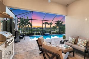 9787 Everglades Drive, Naples, FL 34120 Sold 02/21/25