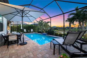 9787 Everglades Drive, Naples, FL 34120 Sold 02/21/25