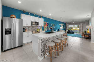 10753 Crossback Lane, Lehigh Acres, FL 33936 Sold 12/02/24