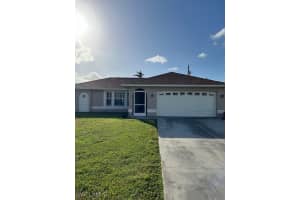 2814 8th Avenue, Cape Coral, FL 33904 Sold 04/17/25