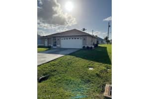 2814 8th Avenue, Cape Coral, FL 33904 Sold 04/17/25