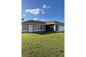 2814 8th Avenue, Cape Coral, FL 33904 Sold 04/17/25