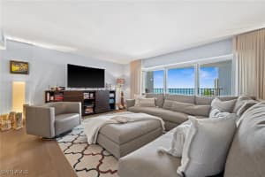 3951 Gulf Shore Boulevard, Naples, FL 34103 - MLS#224085129