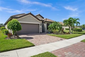 11837 Darcy Place, Fort Myers, FL 33913 - MLS#224085139