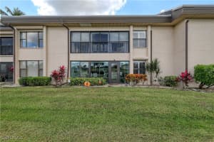 5965 Trailwinds Drive, Fort Myers, FL 33907 Sold 03/07/25