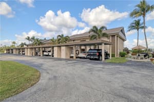 5965 Trailwinds Drive, Fort Myers, FL 33907 Sold 03/07/25