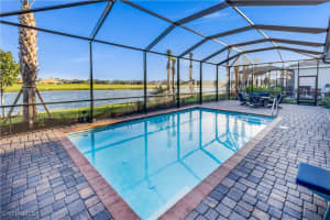 25078 Golden Fern Dr, Punta Gorda